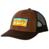 KAVU Above Standard Cap - Rise & Shine