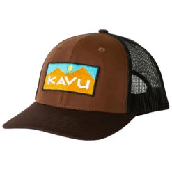 KAVU Above Standard Cap - Rise & Shine