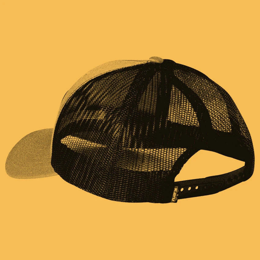 KAVU Above Standard Cap - Rise & Shine 3 KAVU Above Standard Cap - Rise & Shine - Image 3