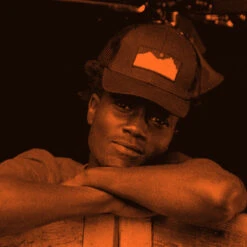 KAVU Above Standard Cap - Rise & Shine 8 KAVU Above Standard Cap - Rise & Shine -Patagonia Outlet Sales KAVU SS23 AboveStandard RiseAndShine 04