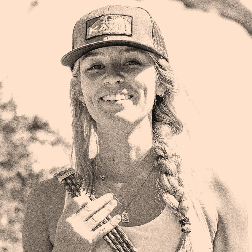 KAVU Above Standard Cap - Rise & Shine 5 KAVU Above Standard Cap - Rise & Shine - Image 5