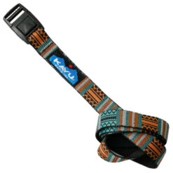 KAVU Burly Belt - Shorebreak Weave
