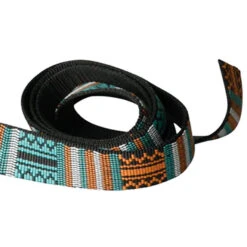 KAVU Burly Belt - Shorebreak Weave -Patagonia Outlet Sales KAVU SS23 BurlyBelt ShorebreakWeave 03