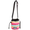 KAVU Peak Seeker Chalk Bag - Color Run