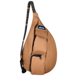 KAVU Mini Rope Bag - Dune