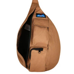 KAVU Mini Rope Bag - Dune -Patagonia Outlet Sales KAVU SS23 MiniRopeBag Dune 03