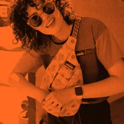 KAVU Mini Rope Bag - Papaya -Patagonia Outlet Sales KAVU SS23 MiniRopeBag Dune 05 628ab4a4 0bff 435b 9c01 2e9076f5e6fc