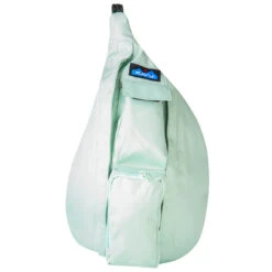 KAVU Mini Rope Sling - Green Fig