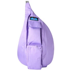 KAVU Mini Rope Sling - Desert Lavender