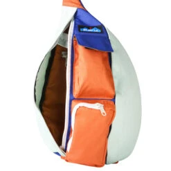 KAVU Mini Rope Sling - Springtide -Patagonia Outlet Sales KAVU SS23 MiniRopeSling SpringTide 03