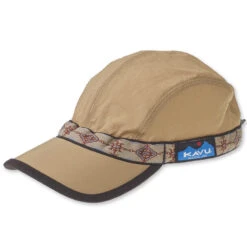 KAVU Synthetic Strapcap - Pyrite