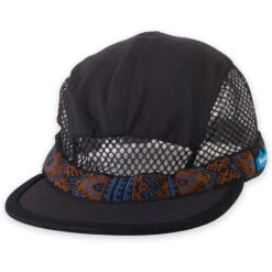 KAVU Trailrunner Cap - Blackout
