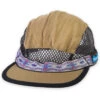 KAVU Trailrunner Cap - Pyrite