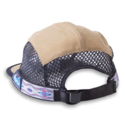 KAVU Trailrunner Cap - Pyrite -Patagonia Outlet Sales KAVU TrailrunnerCap Pyrite 03