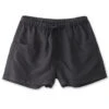 KAVU Women's Elle Shorts - Black
