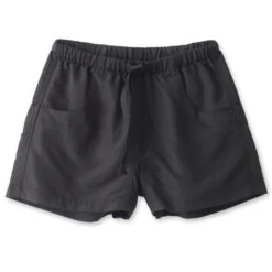 KAVU Women's Elle Shorts - Black