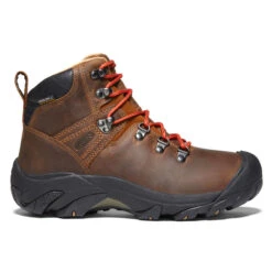 Keen Women's Pyrenees - Syrup