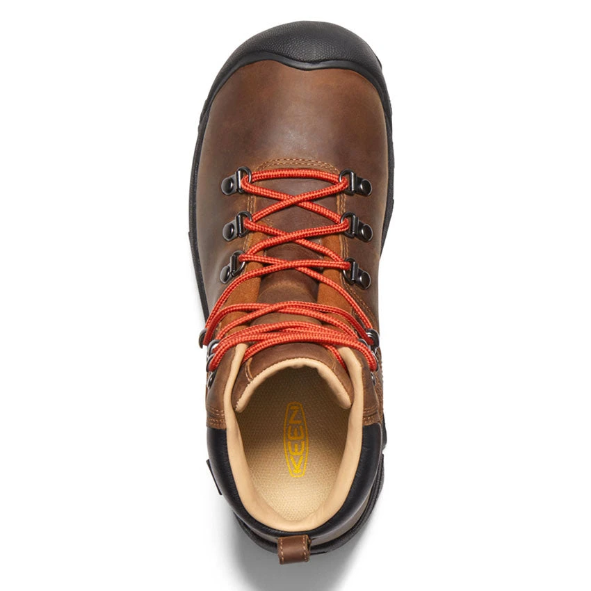 Keen Women's Pyrenees - Syrup 2 Keen Women's Pyrenees - Syrup - Image 2