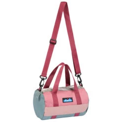 KAVU Manastash Cross Body - Rosebud
