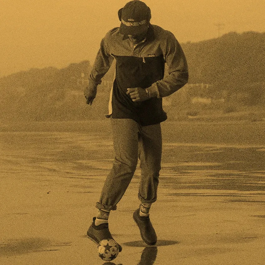 KAVU Men's Field Throwshirt - Oakwoods 3 KAVU Men's Field Throwshirt - Oakwoods - Image 3