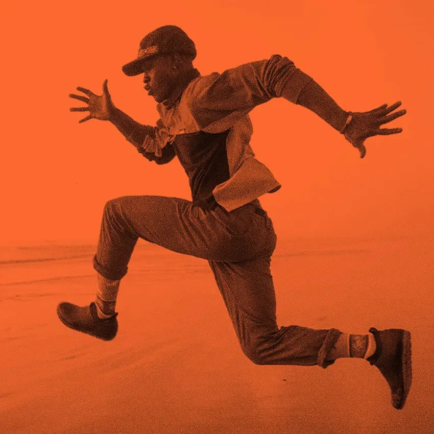 KAVU Men's Field Throwshirt - Oakwoods 4 KAVU Men's Field Throwshirt - Oakwoods - Image 4