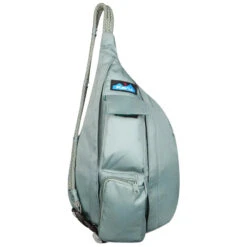 KAVU Mini Rope Sling - Dark Forest