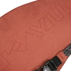 KAVU Mini Rope Bag - Red Ochre -Patagonia Outlet Sales Kavu AW23 MiniRopeBag RedOchre 04