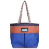 KAVU Twin Falls Tote - Mountaineer