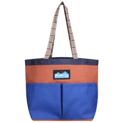 KAVU Twin Falls Tote - Mountaineer