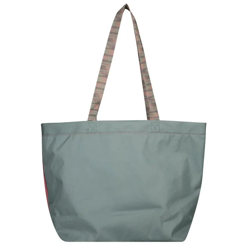 KAVU Twin Falls Tote - Rosebud 3 KAVU Twin Falls Tote - Rosebud - Image 3