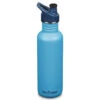 Klean Kanteen Classic 27oz W/ Sport Cap - Hawaiian Ocean