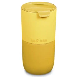 Klean Kanteen Rise Tumbler 16oz - Old Gold
