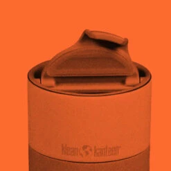 Klean Kanteen Rise Lowball Tumbler 10oz - Old Gold -Patagonia Outlet Sales KleanKanteen RiseLowball OldGold 03
