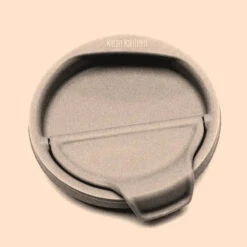 Klean Kanteen Rise Lowball Tumbler 10oz - Old Gold -Patagonia Outlet Sales KleanKanteen RiseLowball OldGold 04