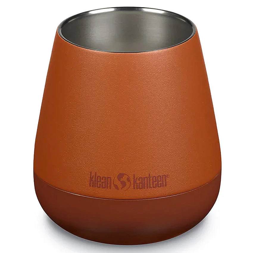Klean Kanteen Rise Wine Tumbler 10oz - Autumn Glaze 1 Klean Kanteen Rise Wine Tumbler 10oz - Autumn Glaze