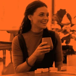 Klean Kanteen Rise Wine Tumbler 10oz - Autumn Glaze 5 Klean Kanteen Rise Wine Tumbler 10oz - Autumn Glaze -Patagonia Outlet Sales KleanKanteen SS23 10ozWineTumbler Stellar 03 51f9e9b4 f797 43a0 8f94 ae34c23eb8e8