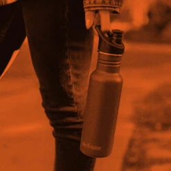 Klean Kanteen Narrow Classic 18oz W/ Sport Cap - Sea Spray 6 Klean Kanteen Narrow Classic 18oz W/ Sport Cap - Sea Spray -Patagonia Outlet Sales KleanKanteen SS23 18ozNarrow OldGold 03 31125980 3117 4cb9 a7c2 b9202877f978