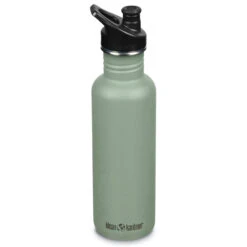 Klean Kanteen Classic 27oz W/ Sport Cap - Sea Spray