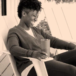 Klean Kanteen Rise Tumbler 16oz - Stellar -Patagonia Outlet Sales KleanKanteen SS23 Rise16ozTumbler Stellar 04