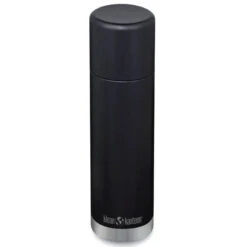 Klean Kanteen Insulated TKPro Flask 33oz - Black