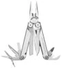 Leatherman Curl Multi-Tool - Stainless Steel