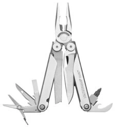Leatherman Curl Multi-Tool - Stainless Steel