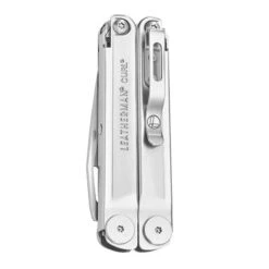 Leatherman Curl Multi-Tool - Stainless Steel -Patagonia Outlet Sales Leatherman Curl 03