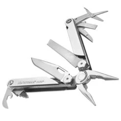 Leatherman Curl Multi-Tool - Stainless Steel -Patagonia Outlet Sales Leatherman Curl 04