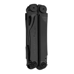 Leatherman Wave+ Multi-Tool - Black Oxide 7 Leatherman Wave+ Multi-Tool - Black Oxide -Patagonia Outlet Sales Leatherman SS23 WavePlus Black 03