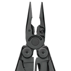 Leatherman Wave+ Multi-Tool - Black Oxide 8 Leatherman Wave+ Multi-Tool - Black Oxide -Patagonia Outlet Sales Leatherman SS23 WavePlus Black 04