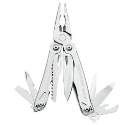 Leatherman Sidekick Multi-Tool - Stainless Steel