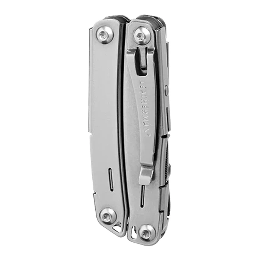 Leatherman Sidekick Multi-Tool - Stainless Steel 3 Leatherman Sidekick Multi-Tool - Stainless Steel - Image 3