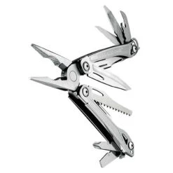 Leatherman Sidekick Multi-Tool - Stainless Steel 8 Leatherman Sidekick Multi-Tool - Stainless Steel -Patagonia Outlet Sales Leatherman Sidekick 04