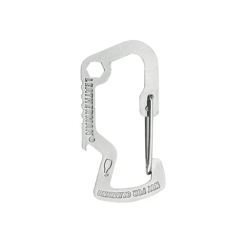 Leatherman Sidekick Multi-Tool - Stainless Steel 5 Leatherman Sidekick Multi-Tool - Stainless Steel - Image 5